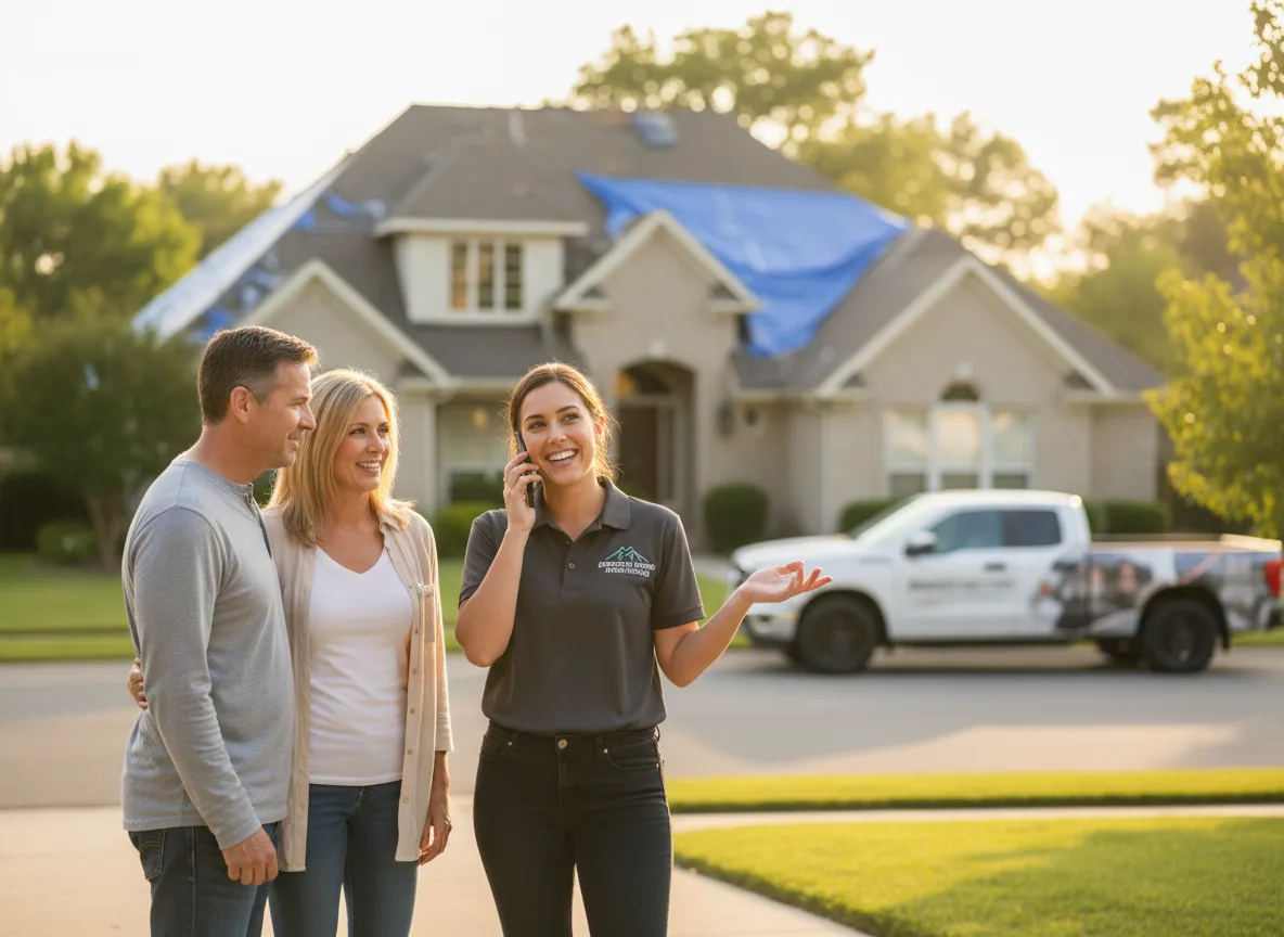Emergency Roof Repair Woodland, MS FAQs